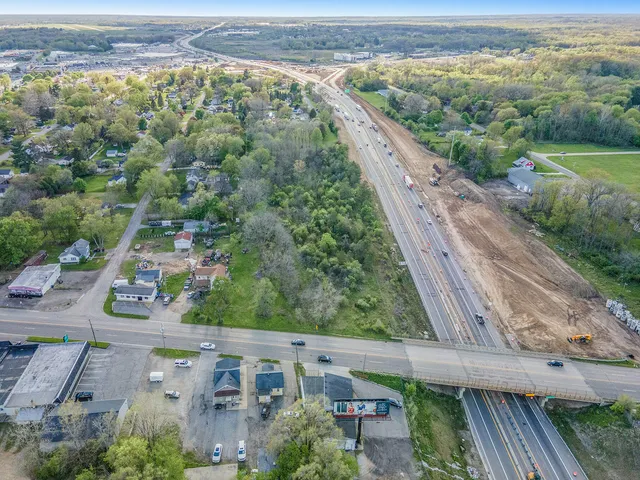 $199,900 | 0 Lansing Avenue, Jackson, MI 49202