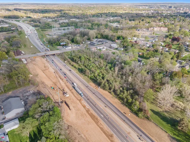 $199,900 | 0 Lansing Avenue, Jackson, MI 49202