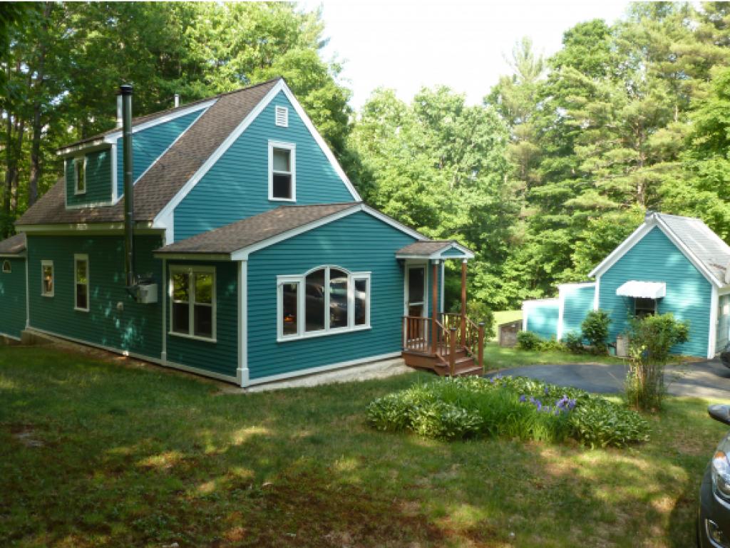 486 Patten Hill Road Candia, NH 03034 - Photo 1 of 28