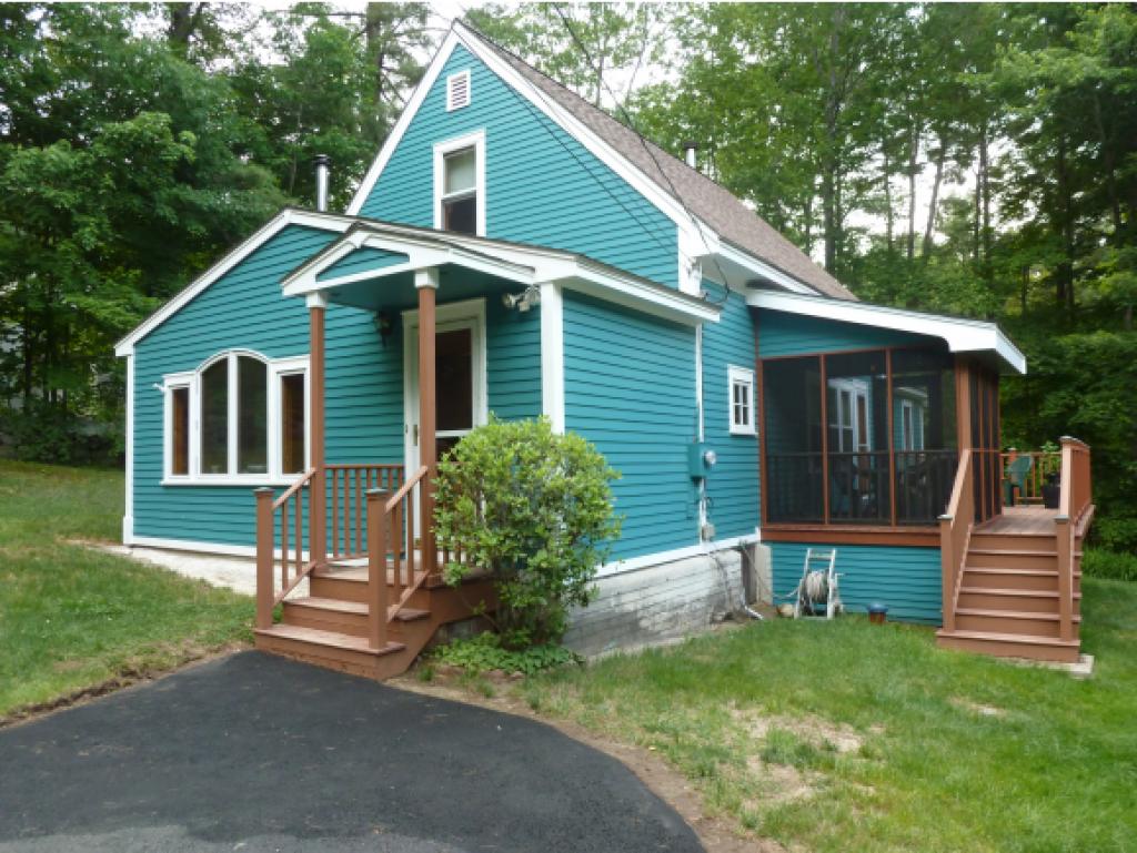 486 Patten Hill Road Candia, NH 03034 - Photo 27 of 28