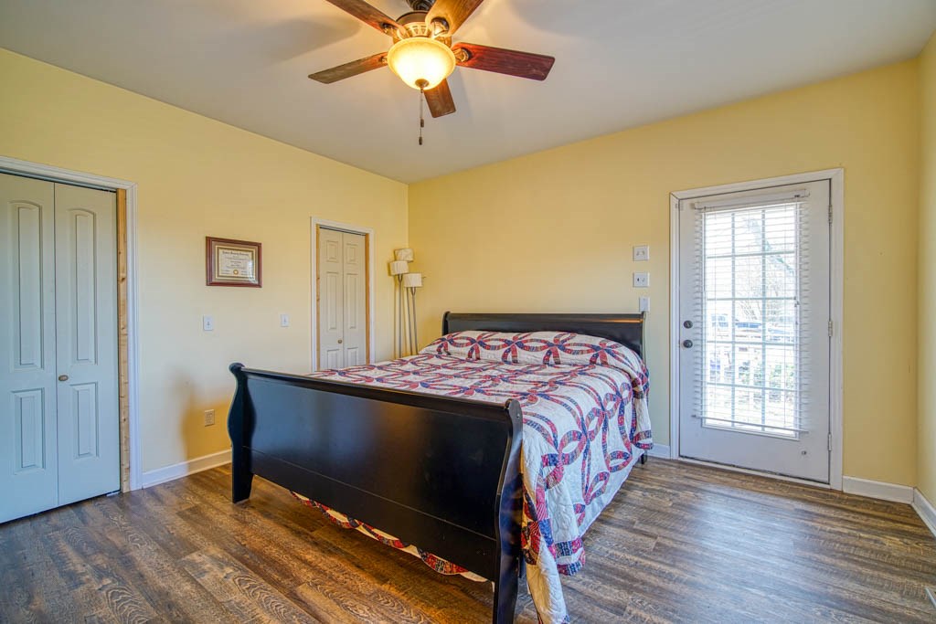 325 Rainbow Lake Road Boiling Springs, SC 29316 - Photo 17 of 36 Gallery Image 17
