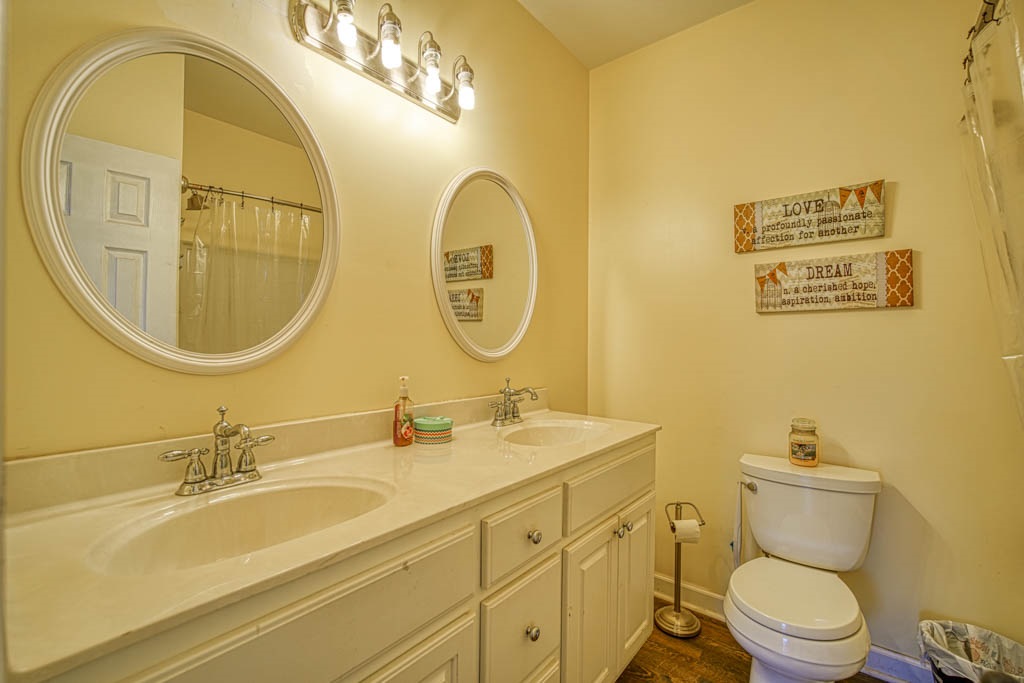 325 Rainbow Lake Road Boiling Springs, SC 29316 - Photo 19 of 36 Gallery Image 19