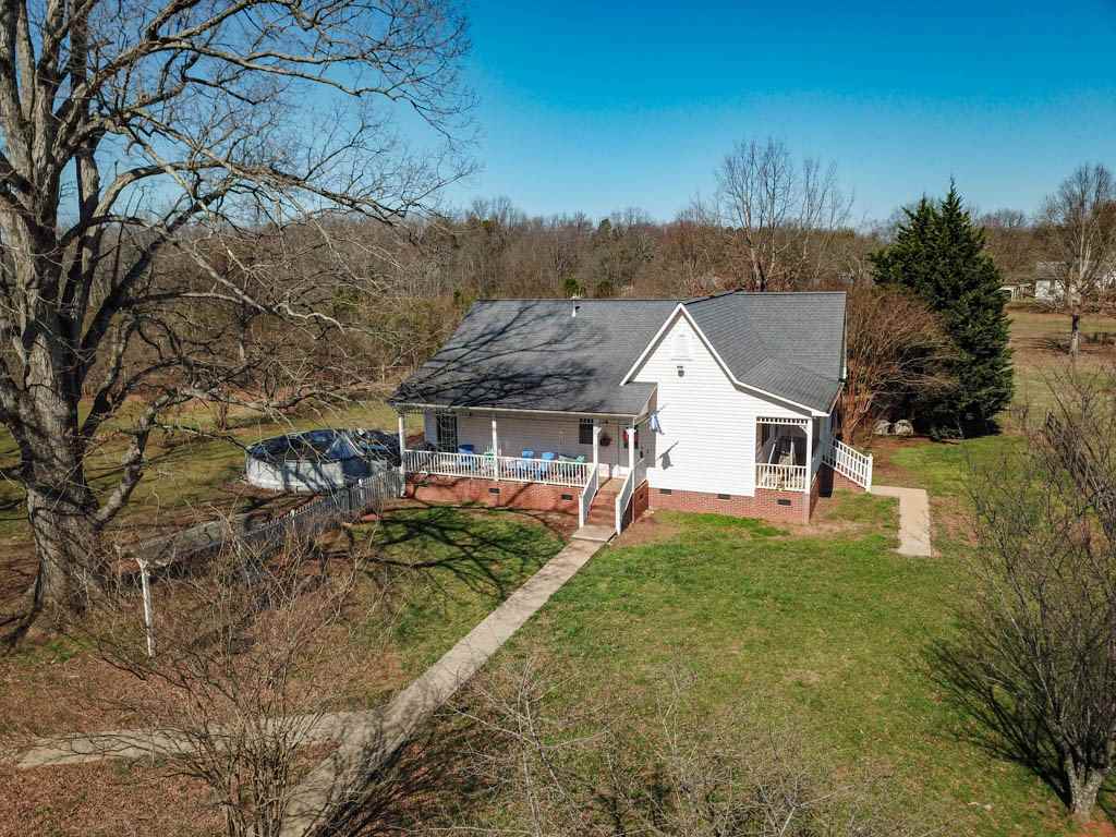 325 Rainbow Lake Road Boiling Springs, SC 29316 - Photo 22 of 36 Gallery Image 22