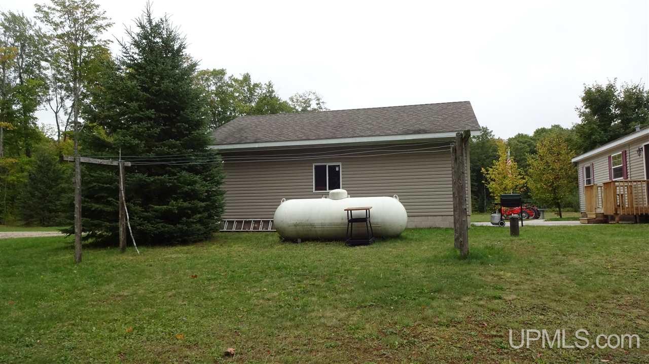 N2395 Coaster Road Trenary, MI 49891 - Photo 27 of 31