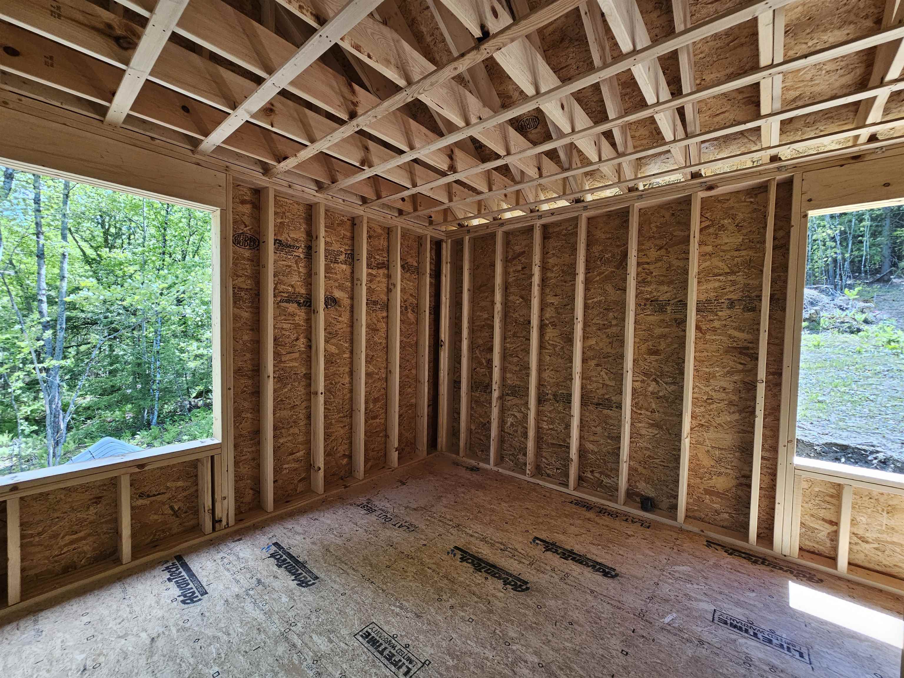 7 Shaw Road Pittsfield, NH 03263 - Photo 21 of 39