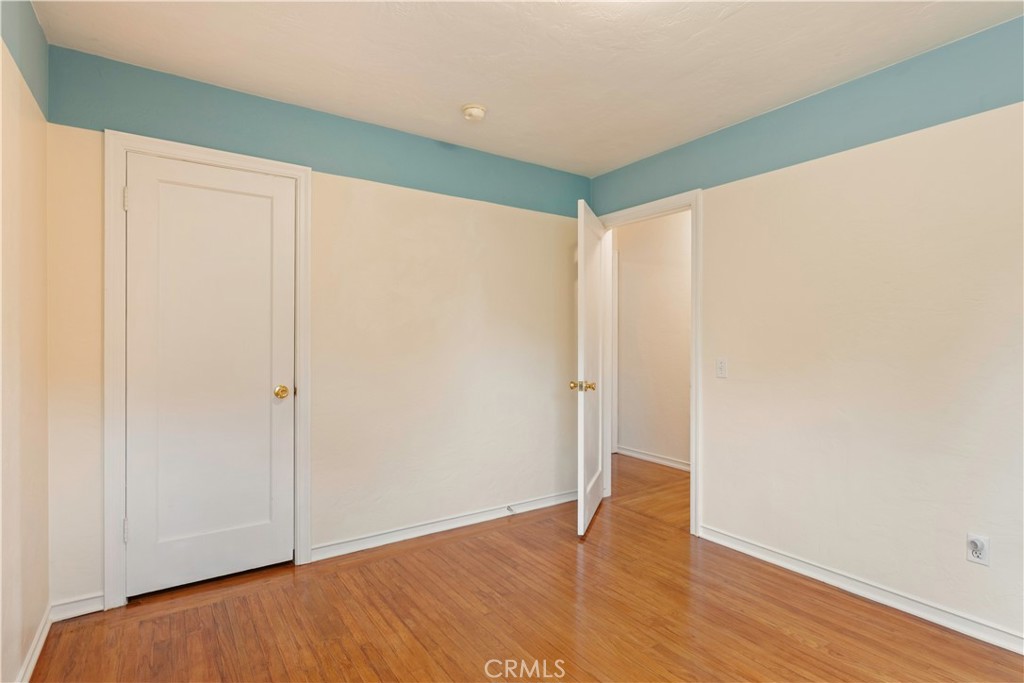 360 3rd Street Lakeport, CA 95453 - Photo 24 of 43 a view of an empty room