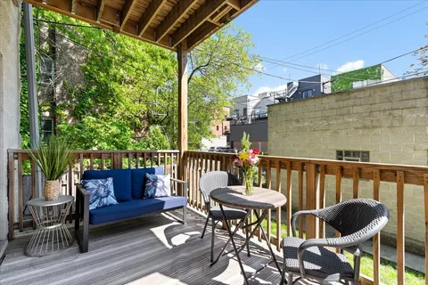 $599,000 | 2657 West Thomas Street, Unit 1E, Chicago, IL 60622