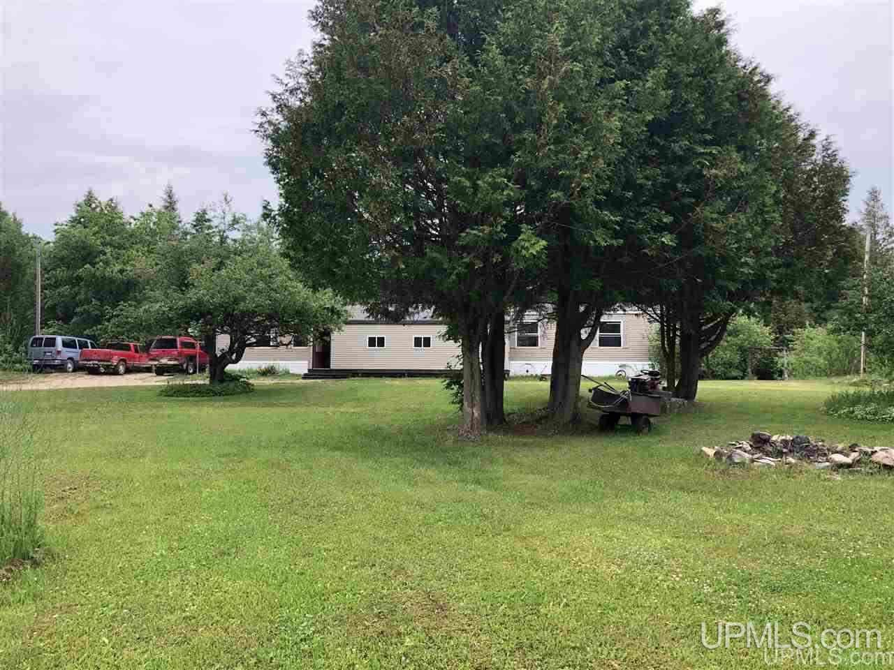 W16487 Mcconnell Road Curtis, MI 49820 - Photo 23 of 37