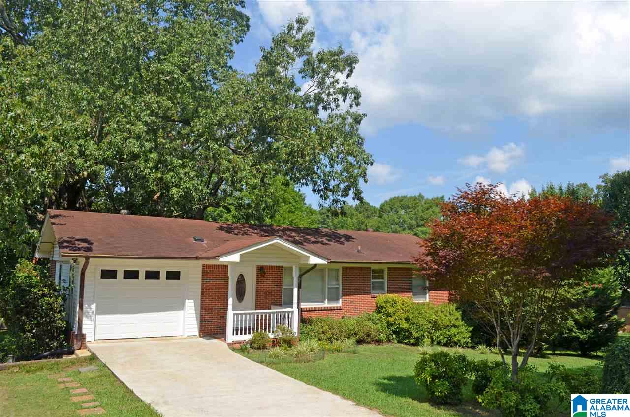 2456 16th Street Calera, AL 35040 - Photo 1 of 21