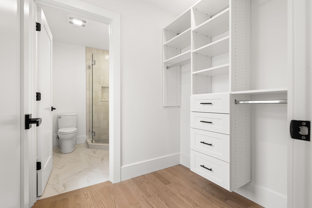 25 Sachem Road Needham, MA 02494 - Photo 34 of 40 a view of closet area