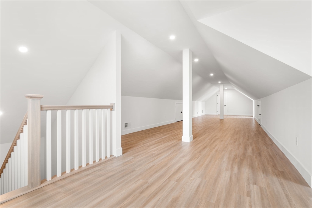 25 Sachem Road Needham, MA 02494 - Photo 40 of 40 a view of empty room with wooden floor