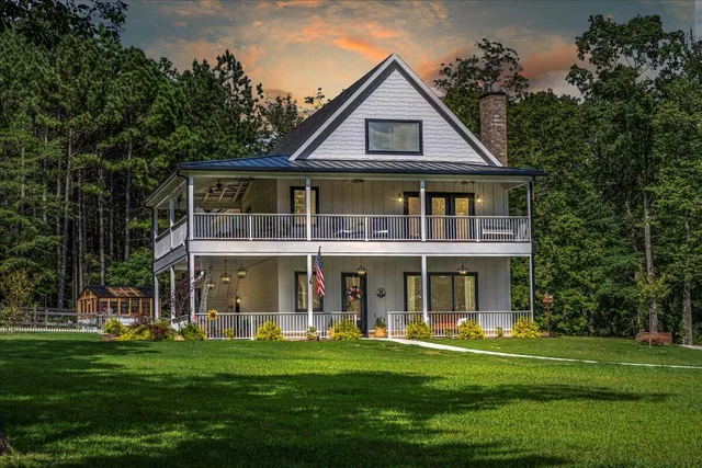 $875,000 | 415 River Bluffs Drive, Jasper, TN 37347