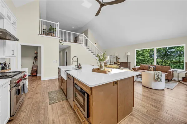 $875,000 | 415 River Bluffs Drive, Jasper, TN 37347