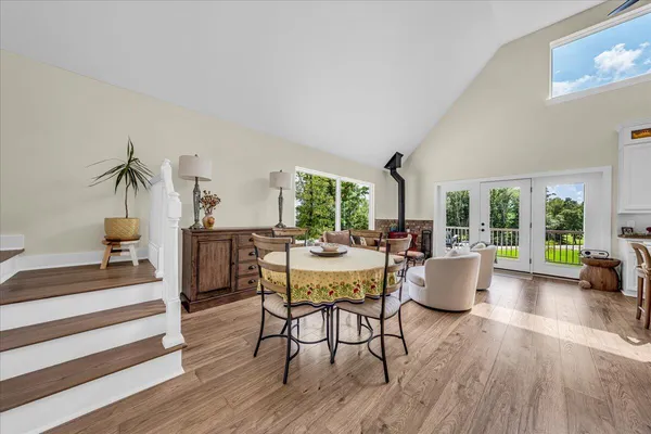 $875,000 | 415 River Bluffs Drive, Jasper, TN 37347