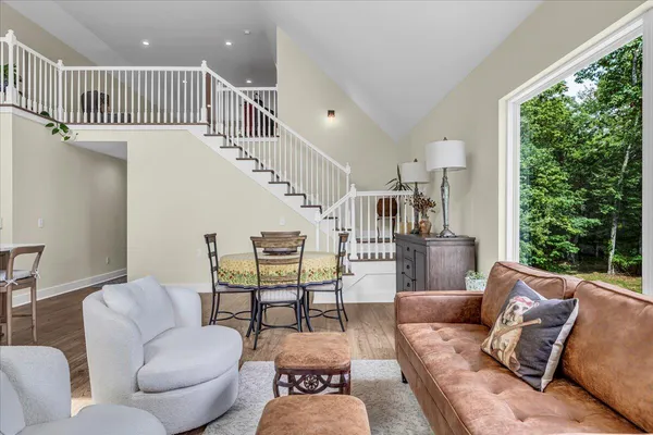 $875,000 | 415 River Bluffs Drive, Jasper, TN 37347