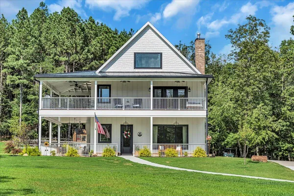 $875,000 | 415 River Bluffs Drive, Jasper, TN 37347
