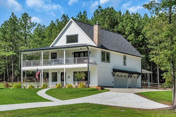 $875,000 | 415 River Bluffs Drive, Jasper, TN 37347