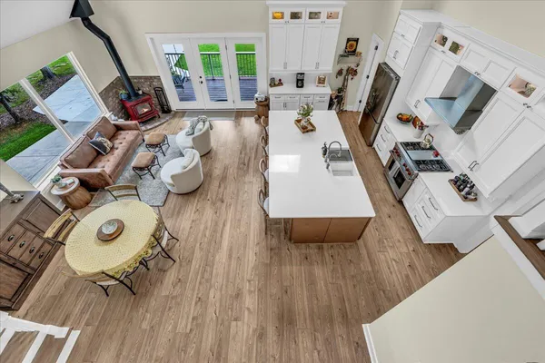 $875,000 | 415 River Bluffs Drive, Jasper, TN 37347