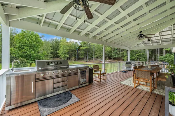 $875,000 | 415 River Bluffs Drive, Jasper, TN 37347