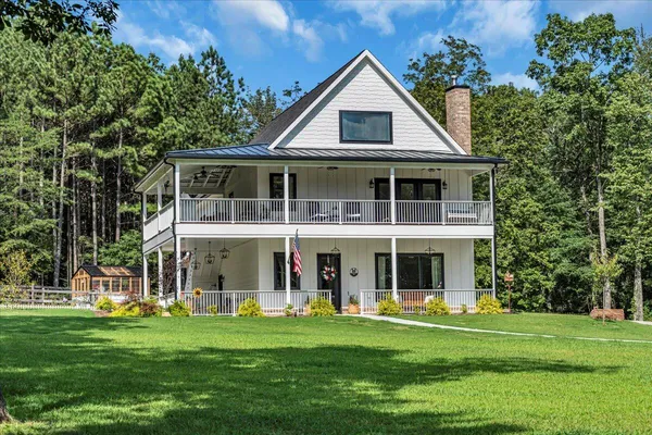 $875,000 | 415 River Bluffs Drive, Jasper, TN 37347