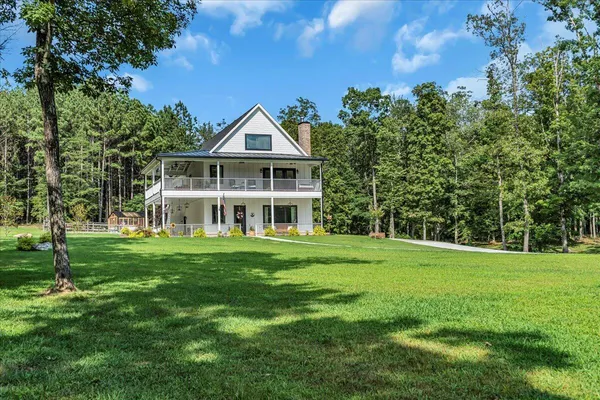 $875,000 | 415 River Bluffs Drive, Jasper, TN 37347