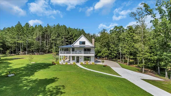 $875,000 | 415 River Bluffs Drive, Jasper, TN 37347