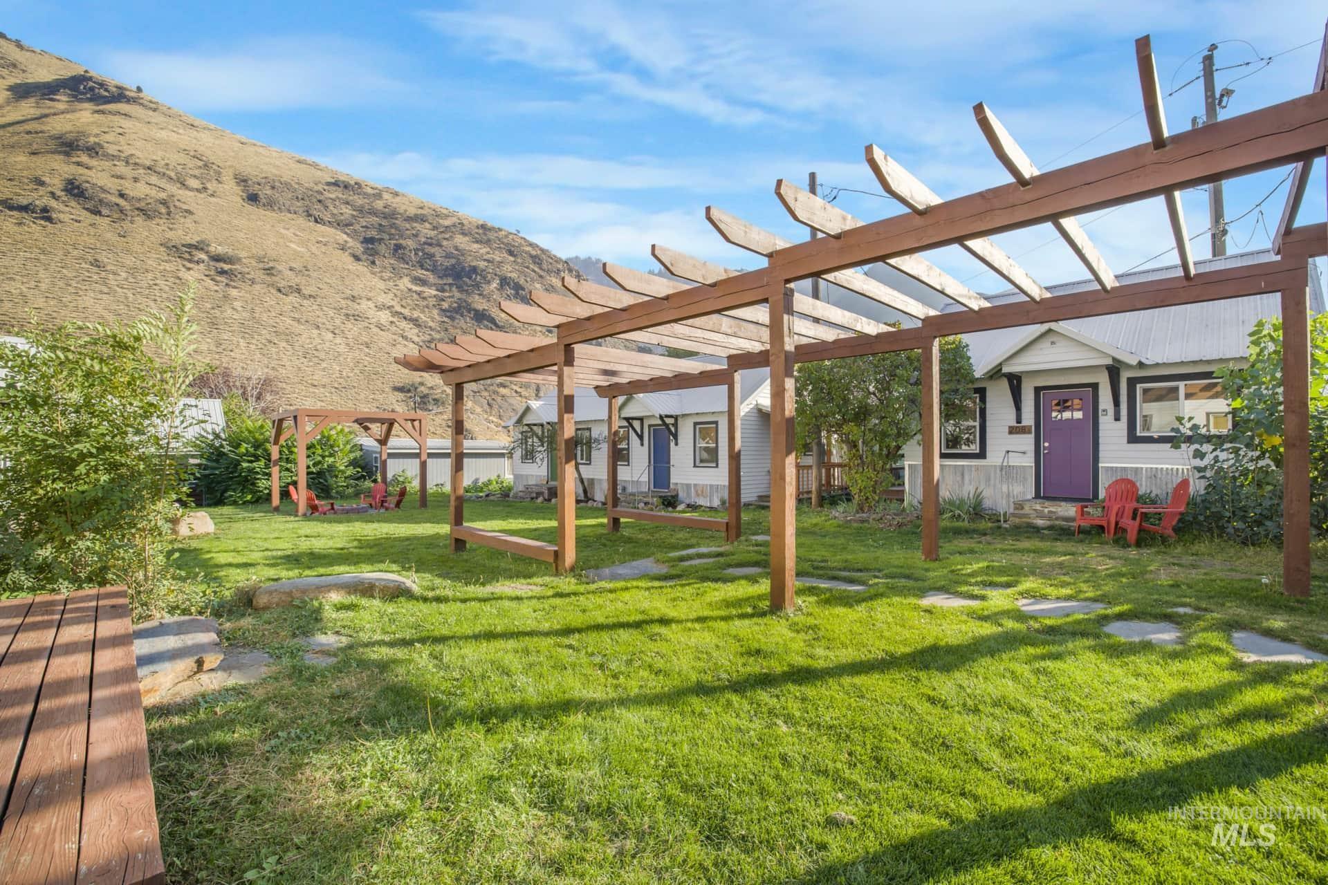 208 South Main Street, Unit 1 Riggins, ID 83549 - Photo 15 of 19 Gallery Image 15