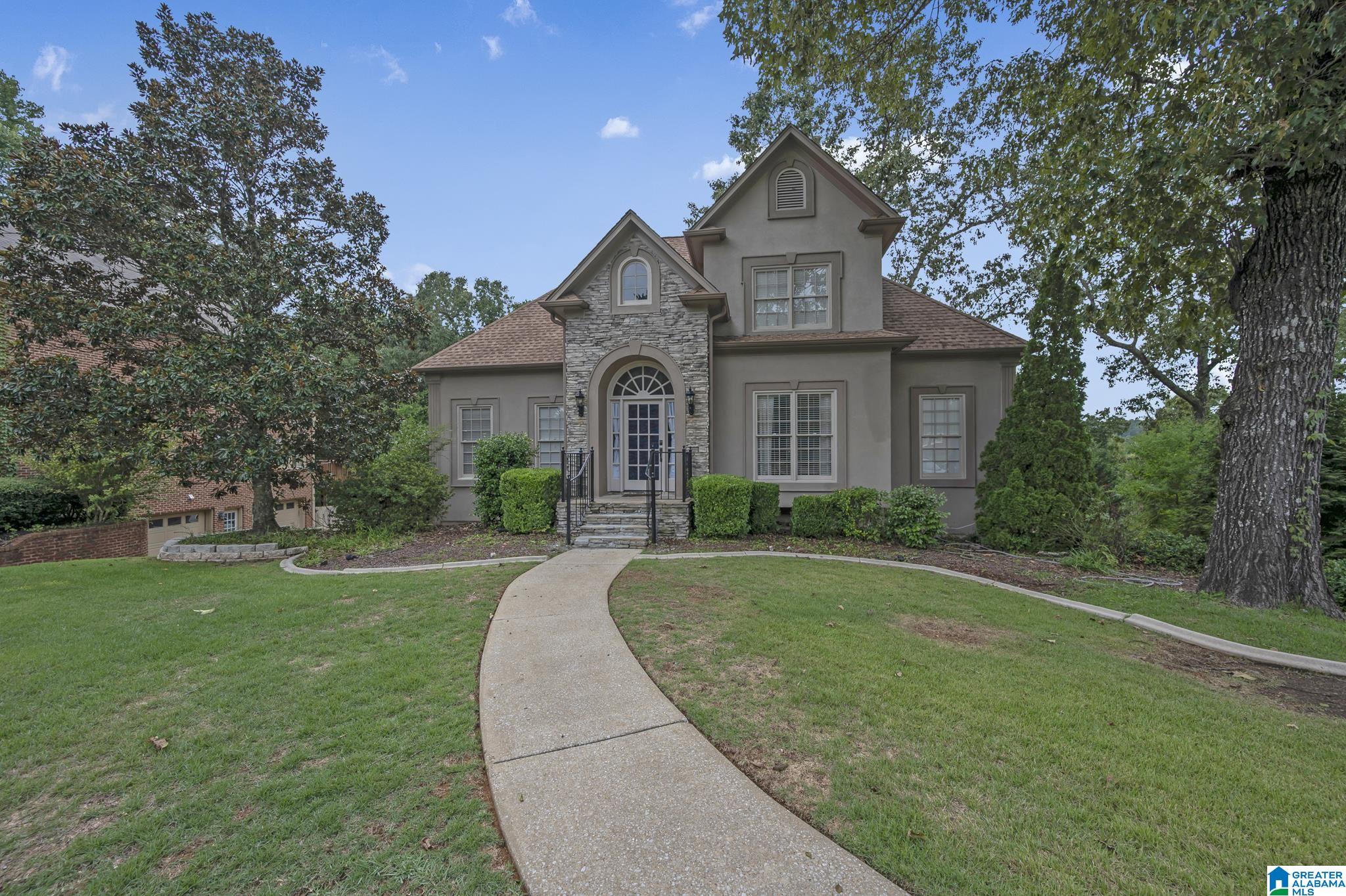 3635 Guyton Ridge Drive Birmingham, AL 35244 - Photo 13 of 46