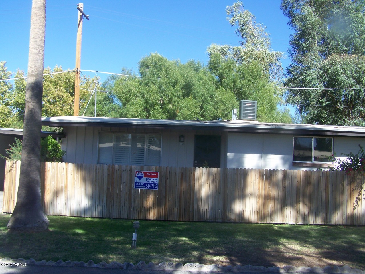 5901 North Oracle Road, Unit 10 Tucson, AZ 85704 - Photo 11 of 13 Gallery Image 11
