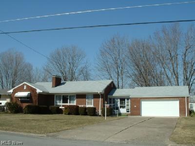 397 Edison Street Struthers, OH 44471 - Photo 1 of 1 Gallery Image 1
