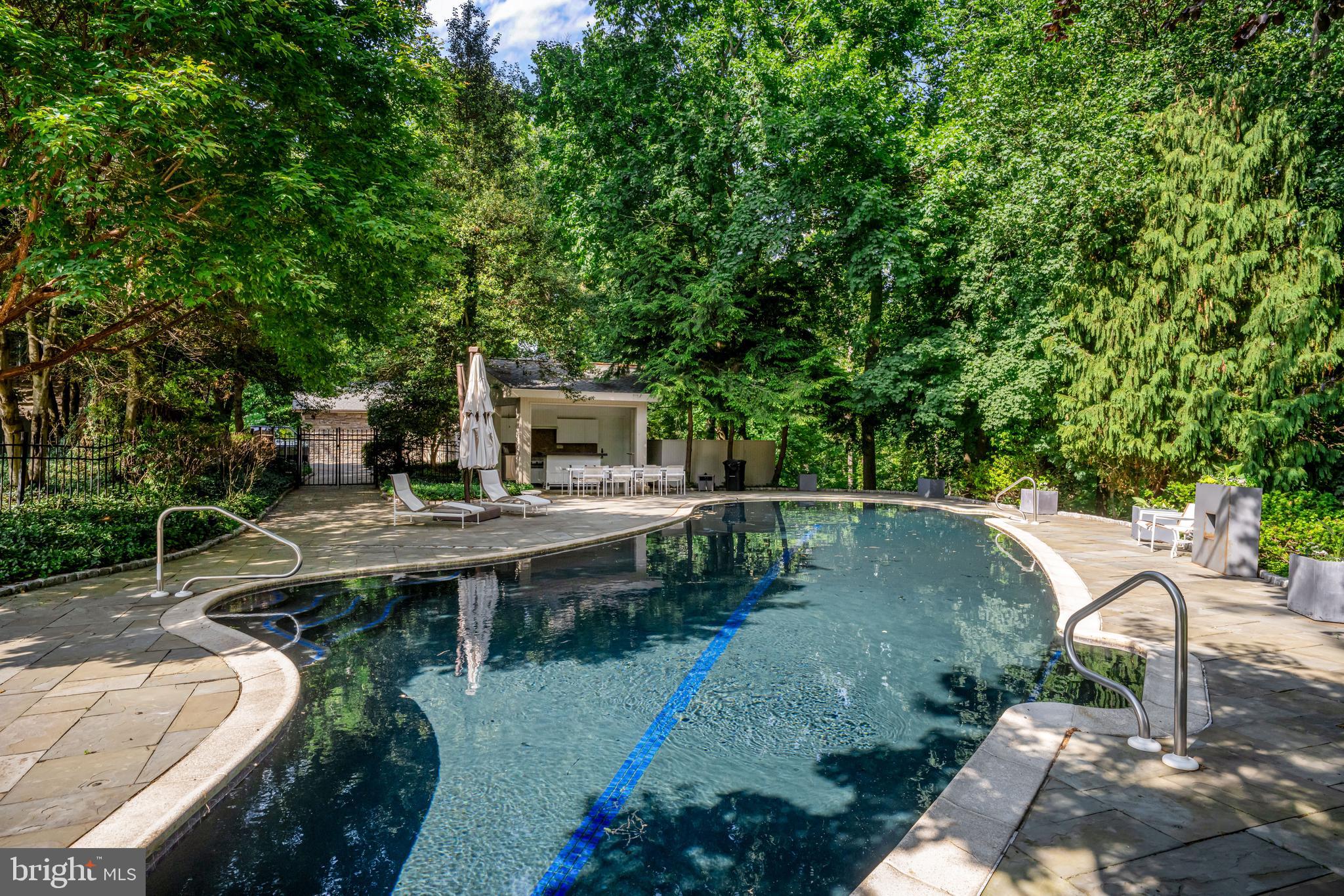 220 Ravenscliff Road Wayne, PA 19087 - Photo 10 of 109