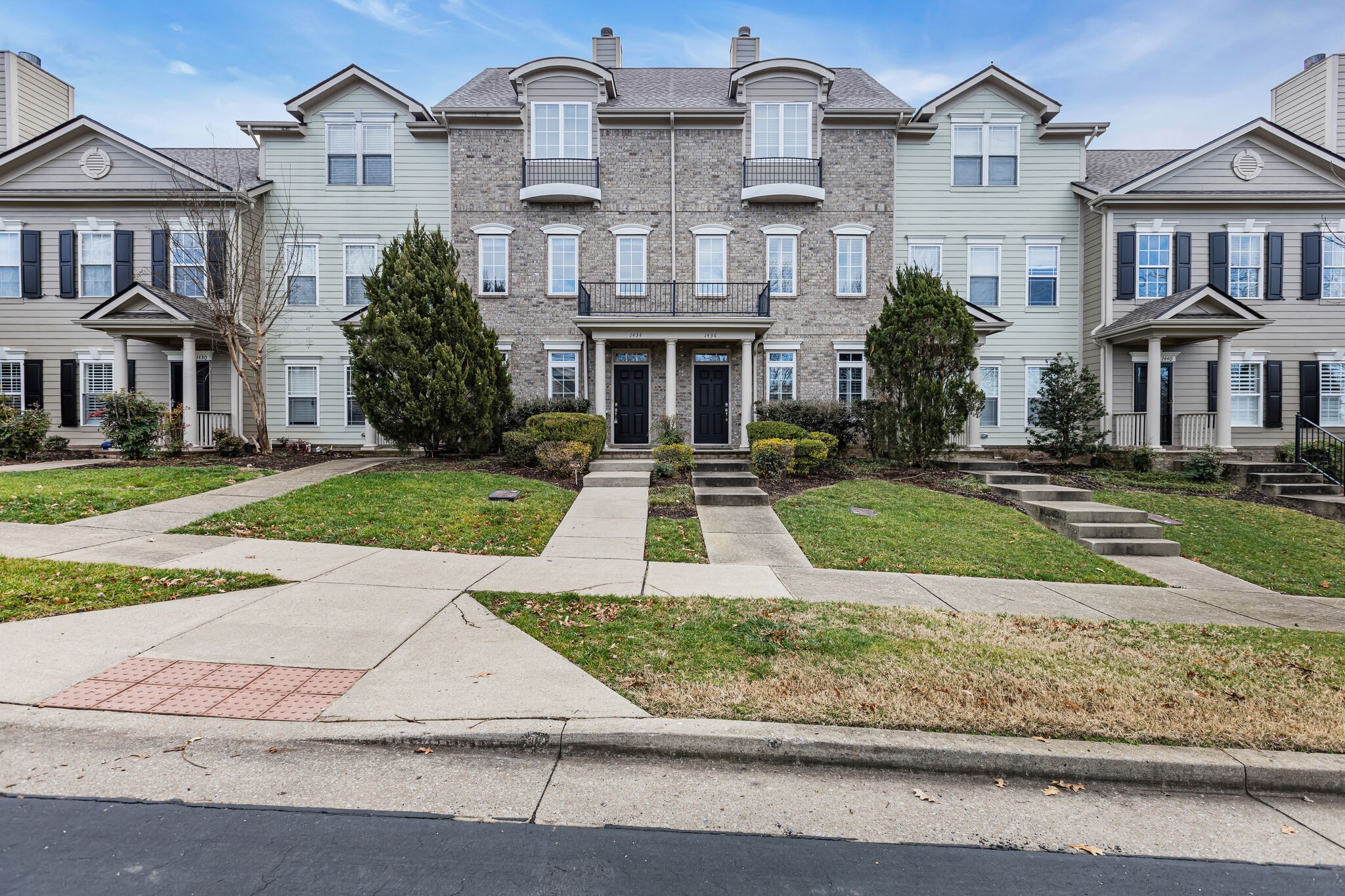 1434 Burnside Drive Franklin, TN 37067 - Photo 1 of 30