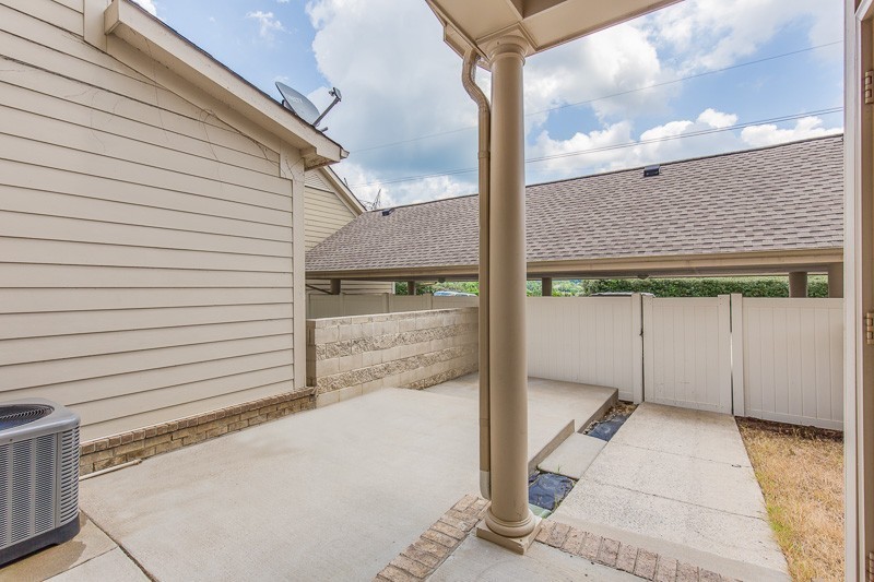 1434 Burnside Drive Franklin, TN 37067 - Photo 17 of 30