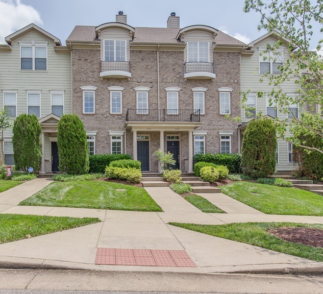 1434 Burnside Drive Franklin, TN 37067 - Photo 2 of 30