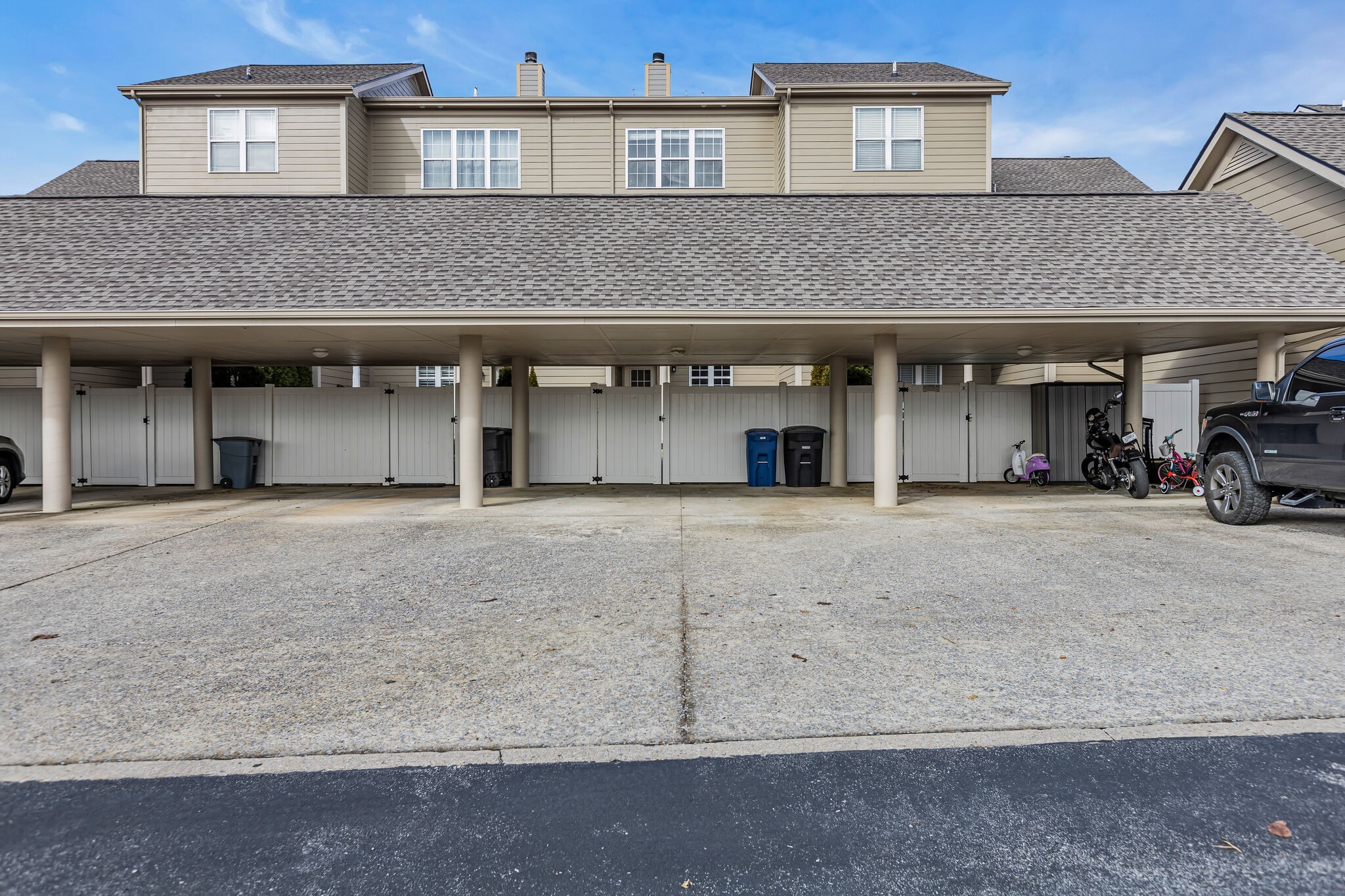 1434 Burnside Drive Franklin, TN 37067 - Photo 30 of 30