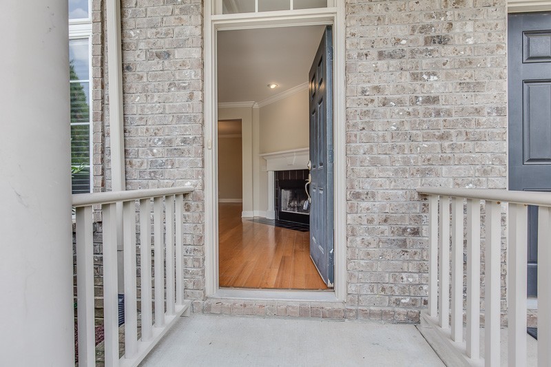 1434 Burnside Drive Franklin, TN 37067 - Photo 6 of 30