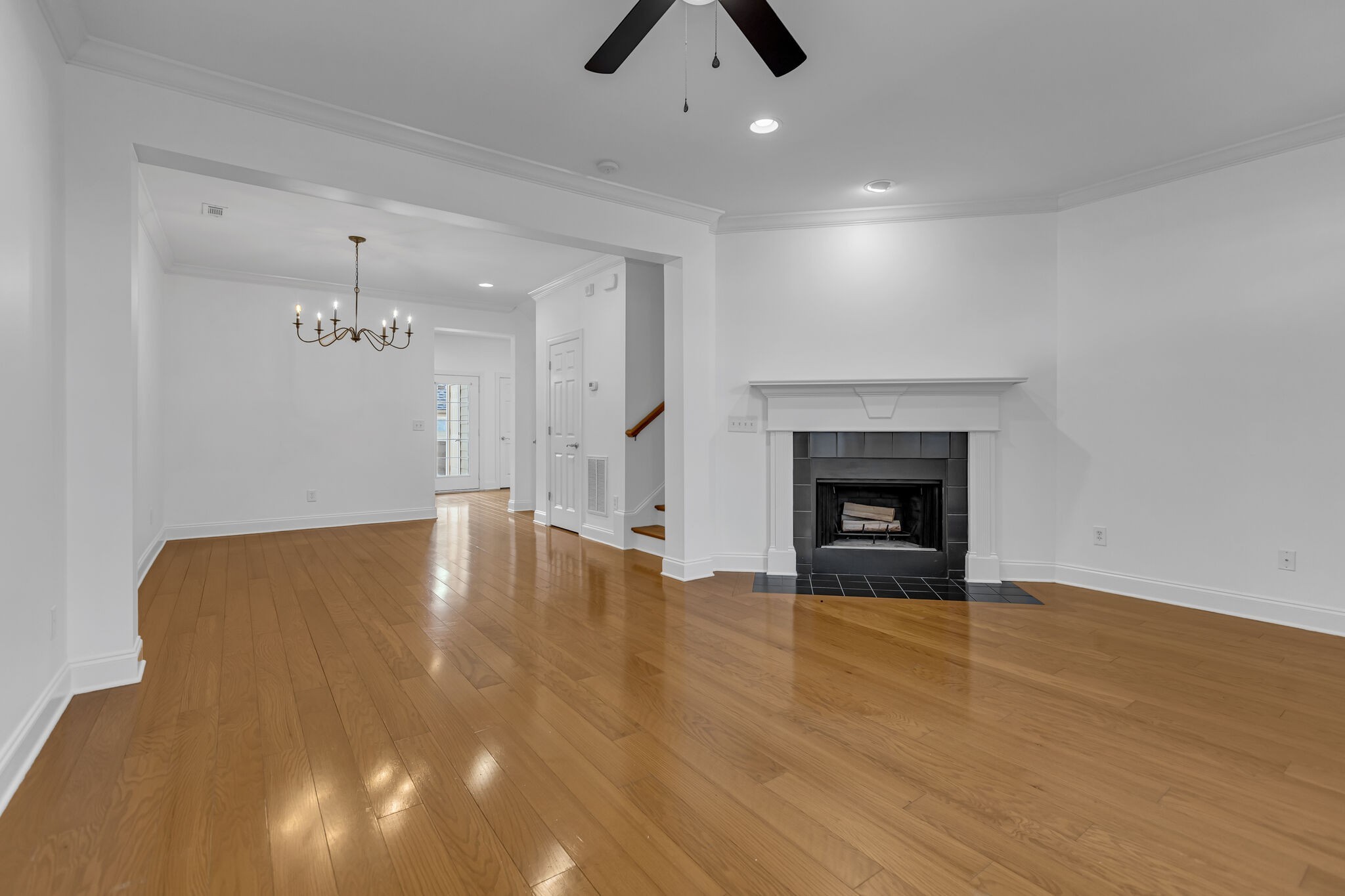 1434 Burnside Drive Franklin, TN 37067 - Photo 8 of 30