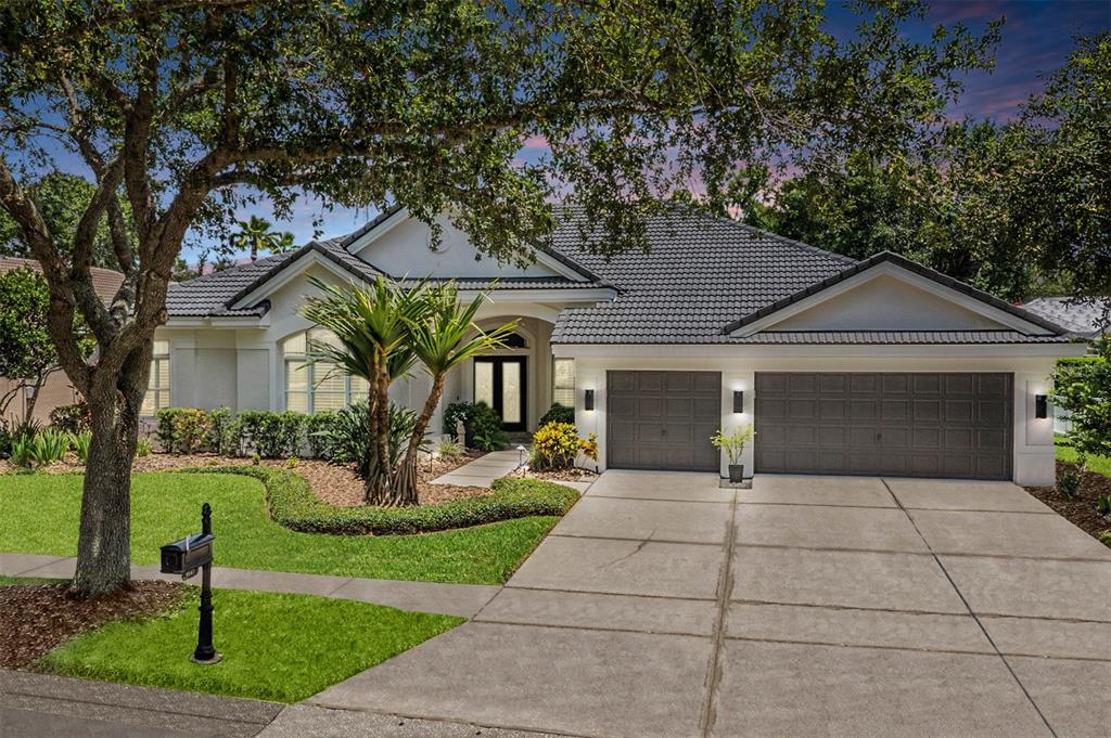 9147 Highland Ridge Way Tampa, FL 33647 - Photo 1 of 1 9147 Highland Ridge - 3179 Square Feet - 4 Bedrooms - 3 Bathrooms - Office - Bonus Room - Completely updated, shows like a model home!