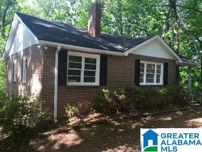 808 Hillcrest Road Birmingham, AL 35235 - Photo 1 of 16