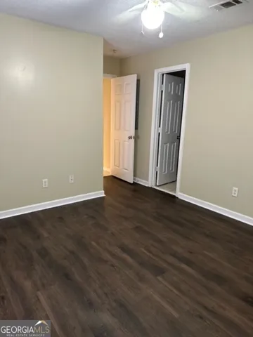 $950 | 323 Carriage Lane, Unit B, Albany, GA 31721