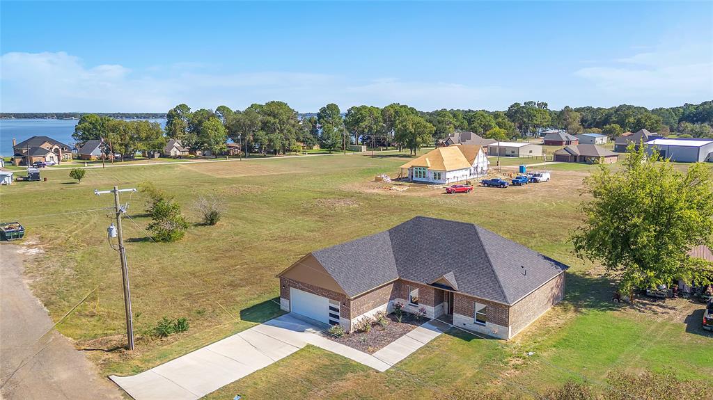 112 L B J Ranch Road Trinidad, TX 75163 - Photo 26 of 31 View with sidewalk in foreground
