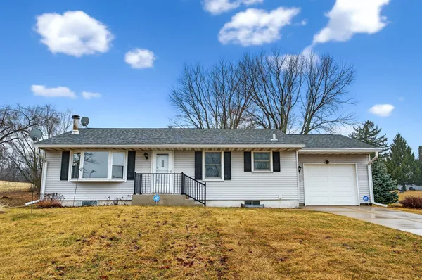 $459,900 | 6387 Rimmel Court, Dane, WI 53529