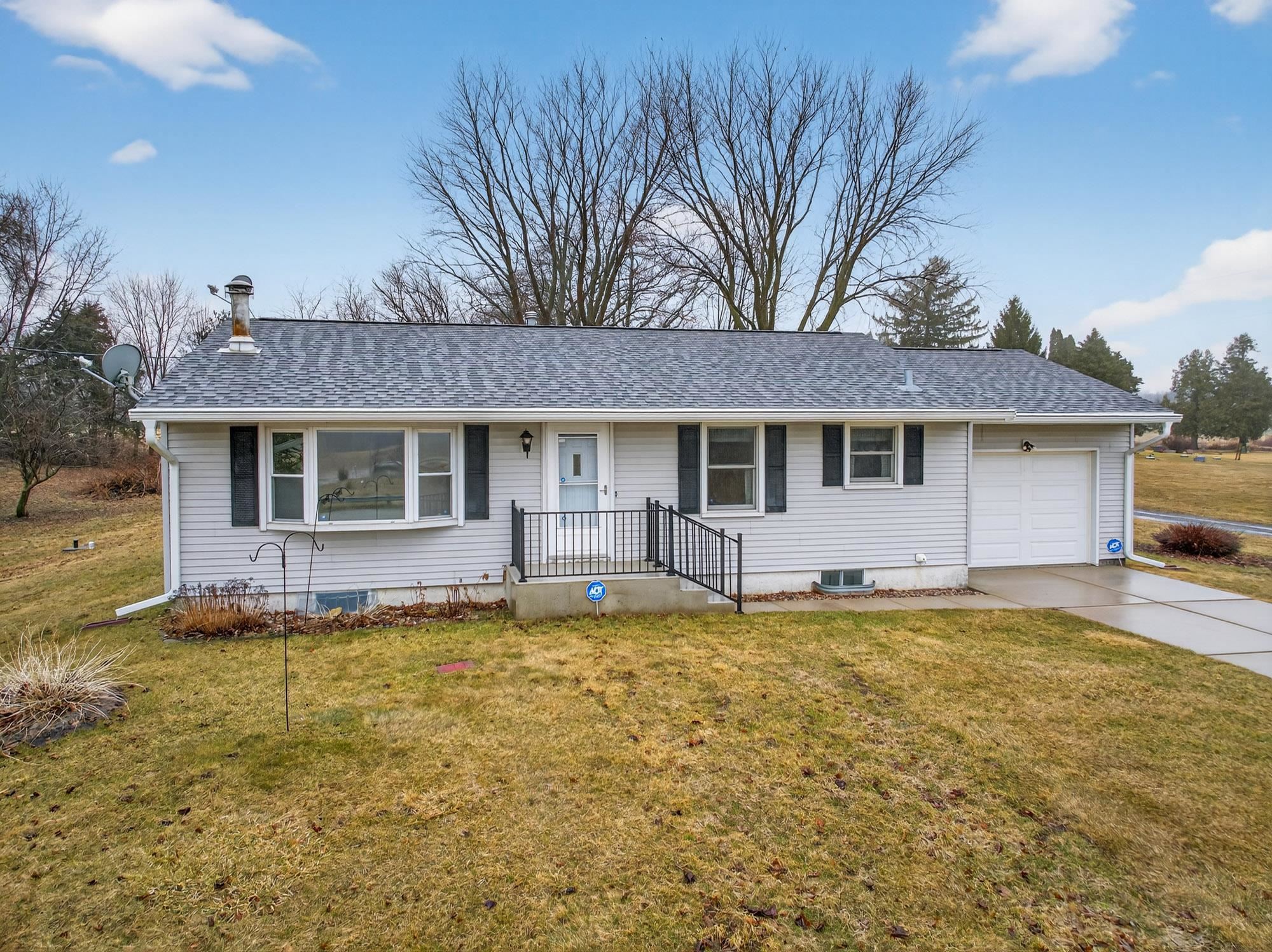 6387 Rimmel Court Dane, WI 53529 - Photo 33 of 54