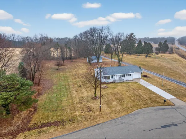 $459,900 | 6387 Rimmel Court, Dane, WI 53529