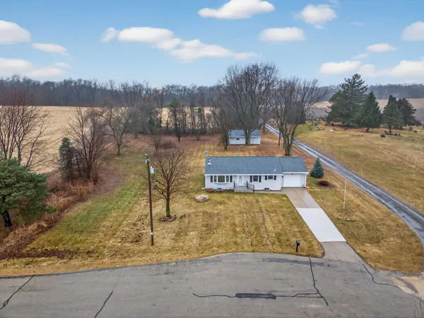 $459,900 | 6387 Rimmel Court, Dane, WI 53529