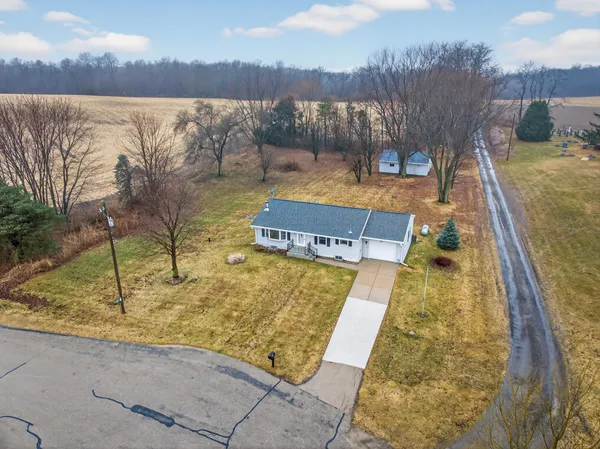 $459,900 | 6387 Rimmel Court, Dane, WI 53529