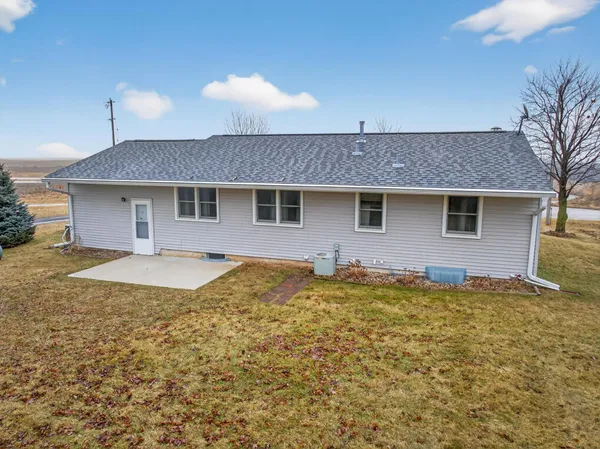 $459,900 | 6387 Rimmel Court, Dane, WI 53529