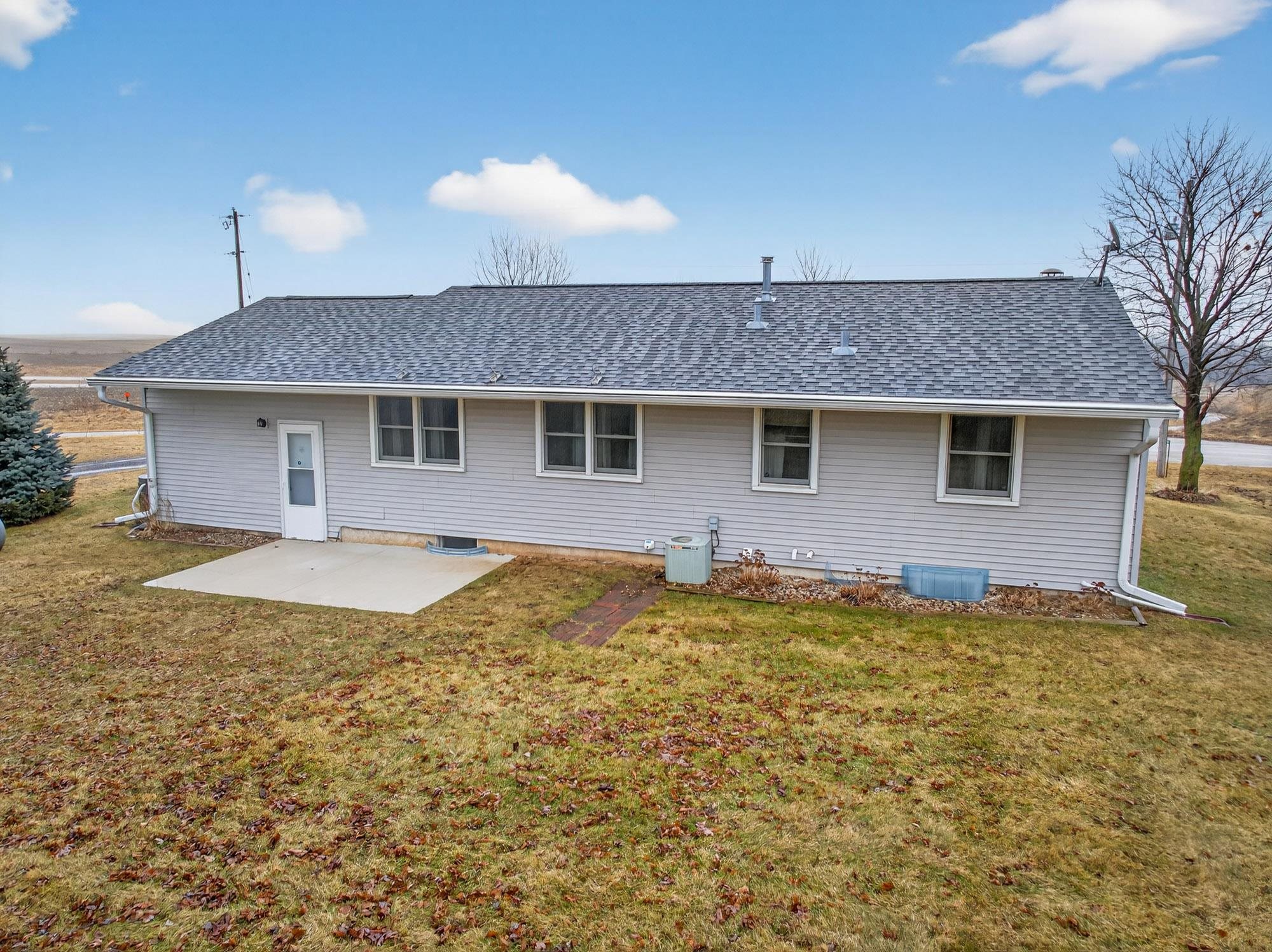 6387 Rimmel Court Dane, WI 53529 - Photo 39 of 54