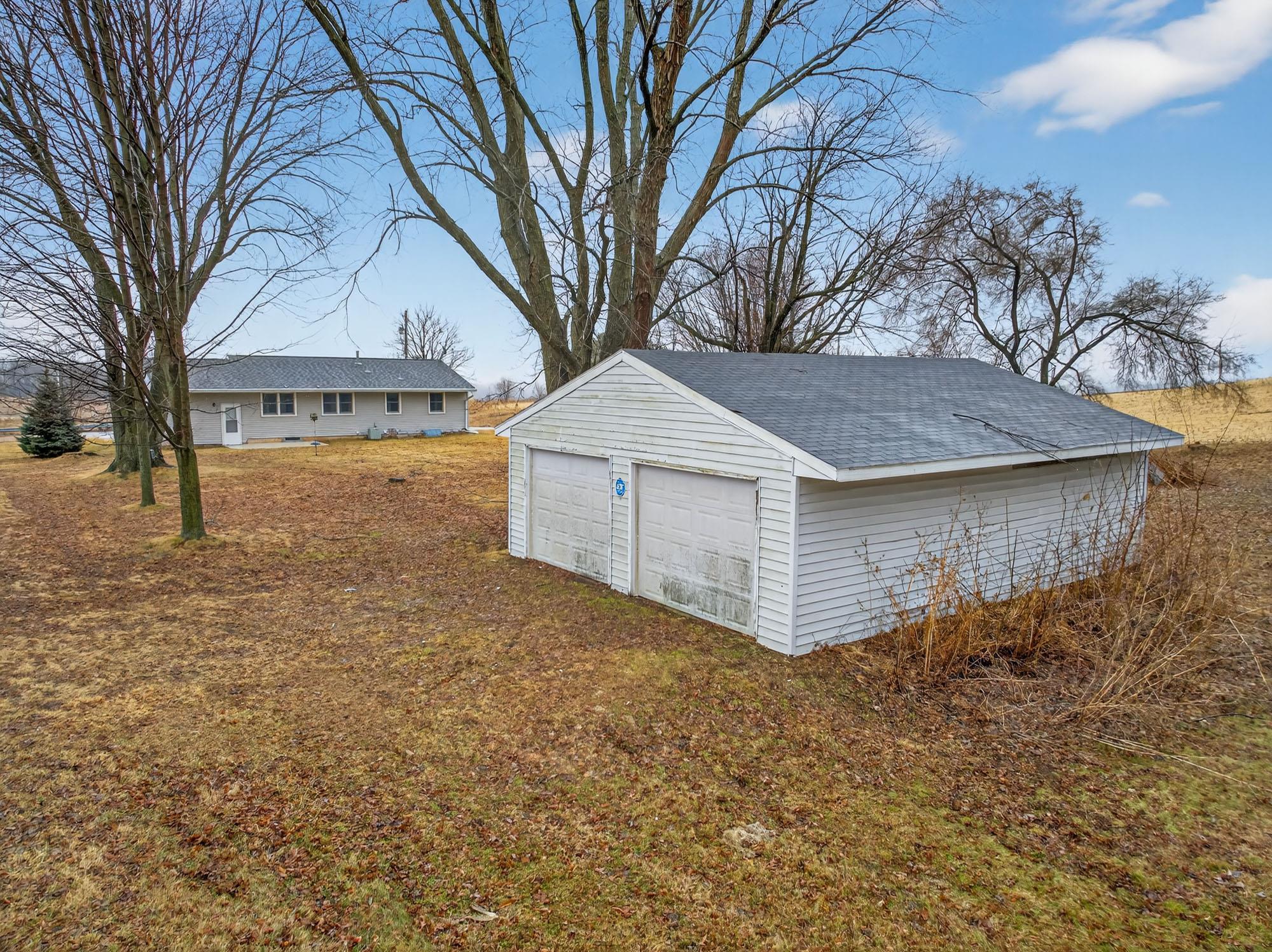 6387 Rimmel Court Dane, WI 53529 - Photo 43 of 54