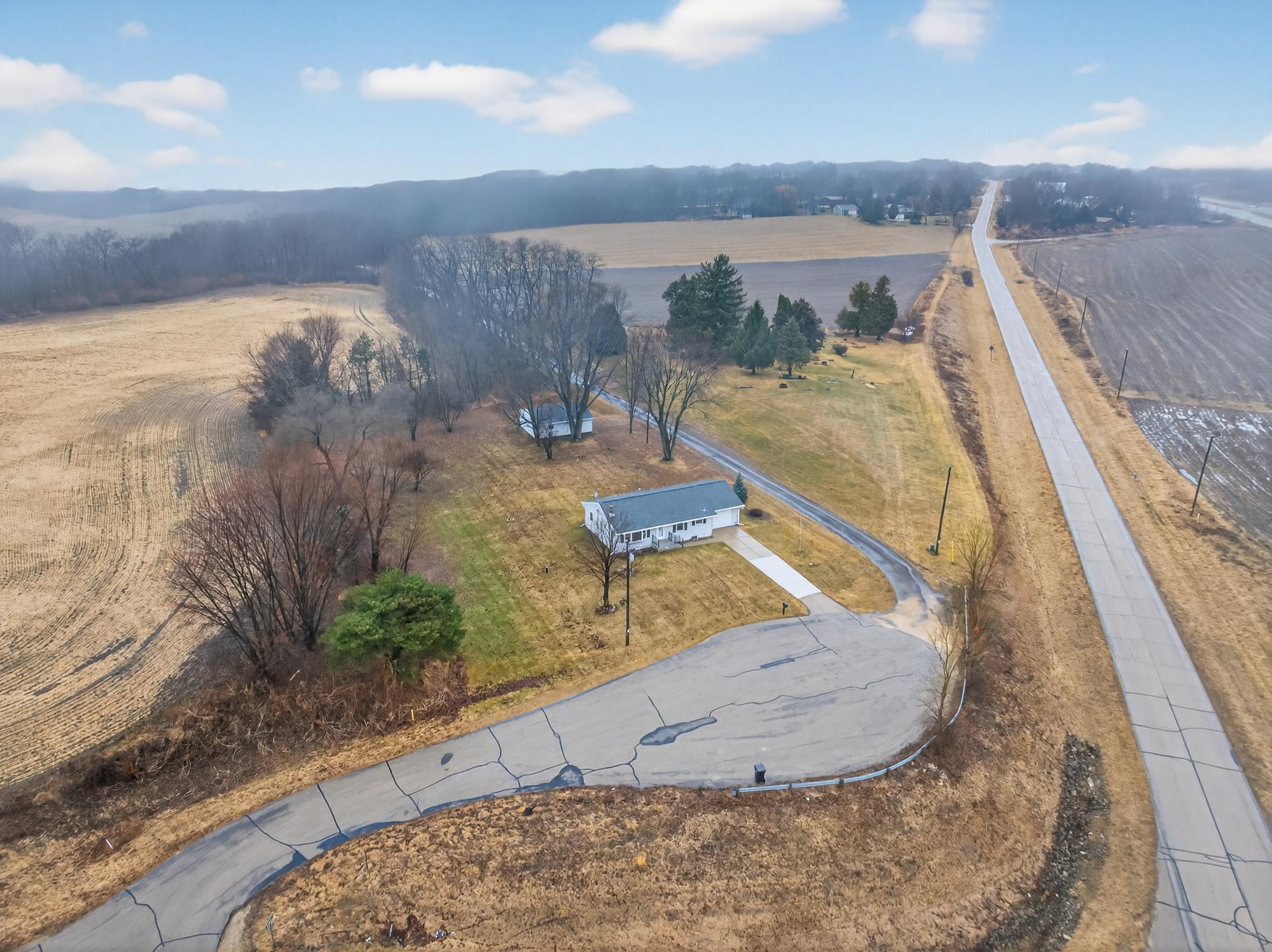 6387 Rimmel Court Dane, WI 53529 - Photo 45 of 54